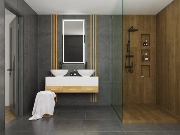 salle de bain N11